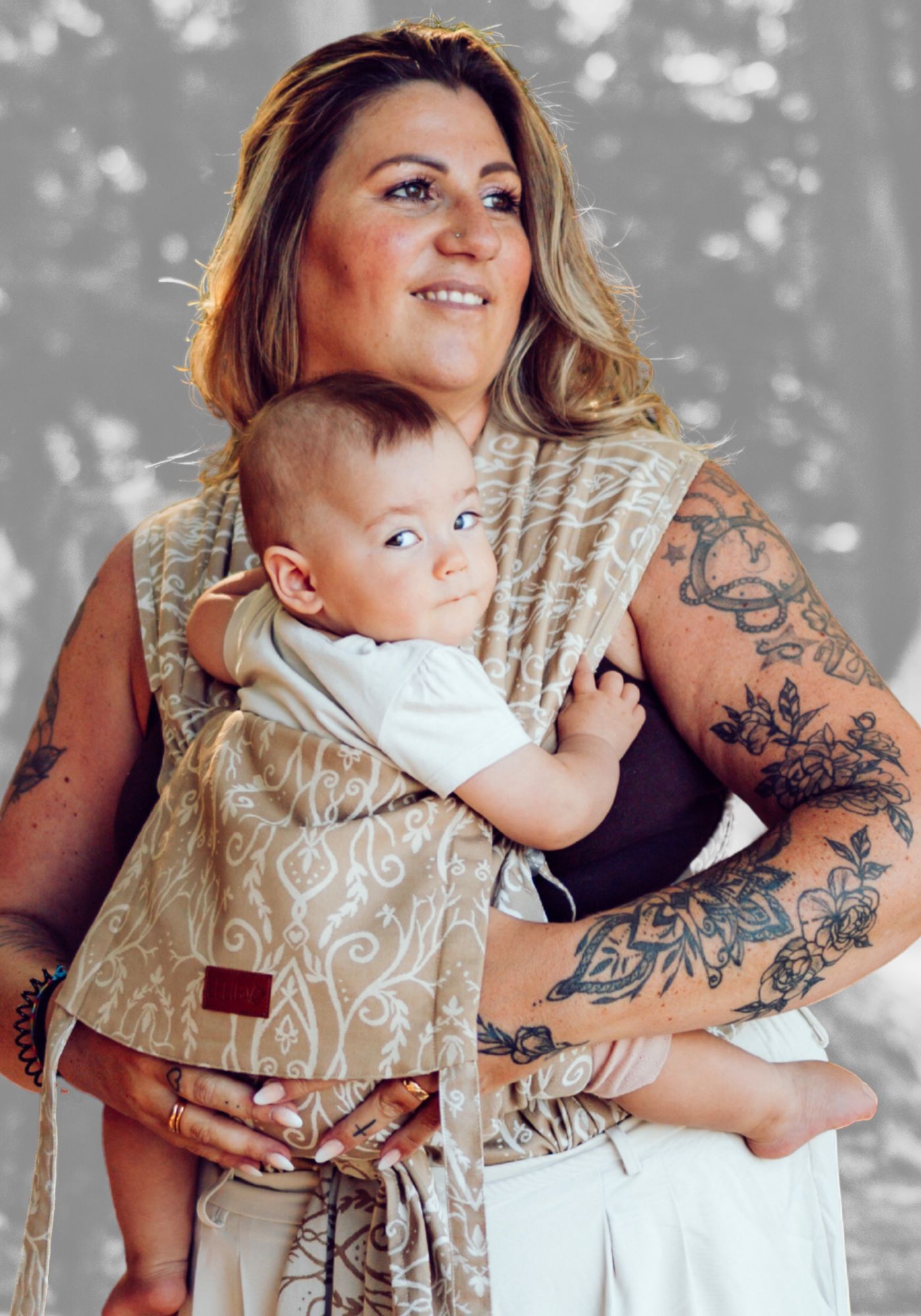 LELIBA Wrap Up Ramus Rega